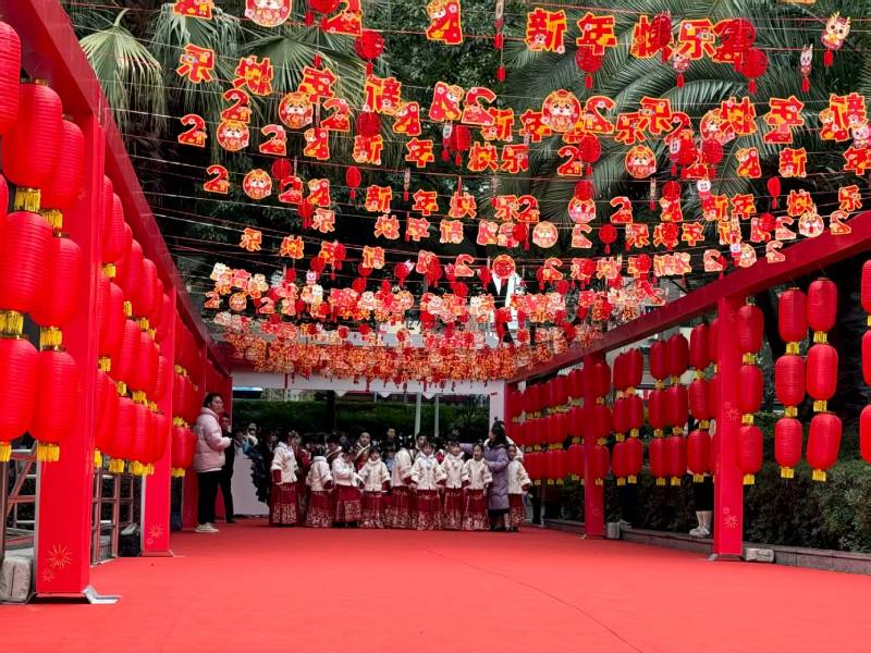 商水县文化资源深度挖掘：构建具有城市辨识度的文旅内容矩阵